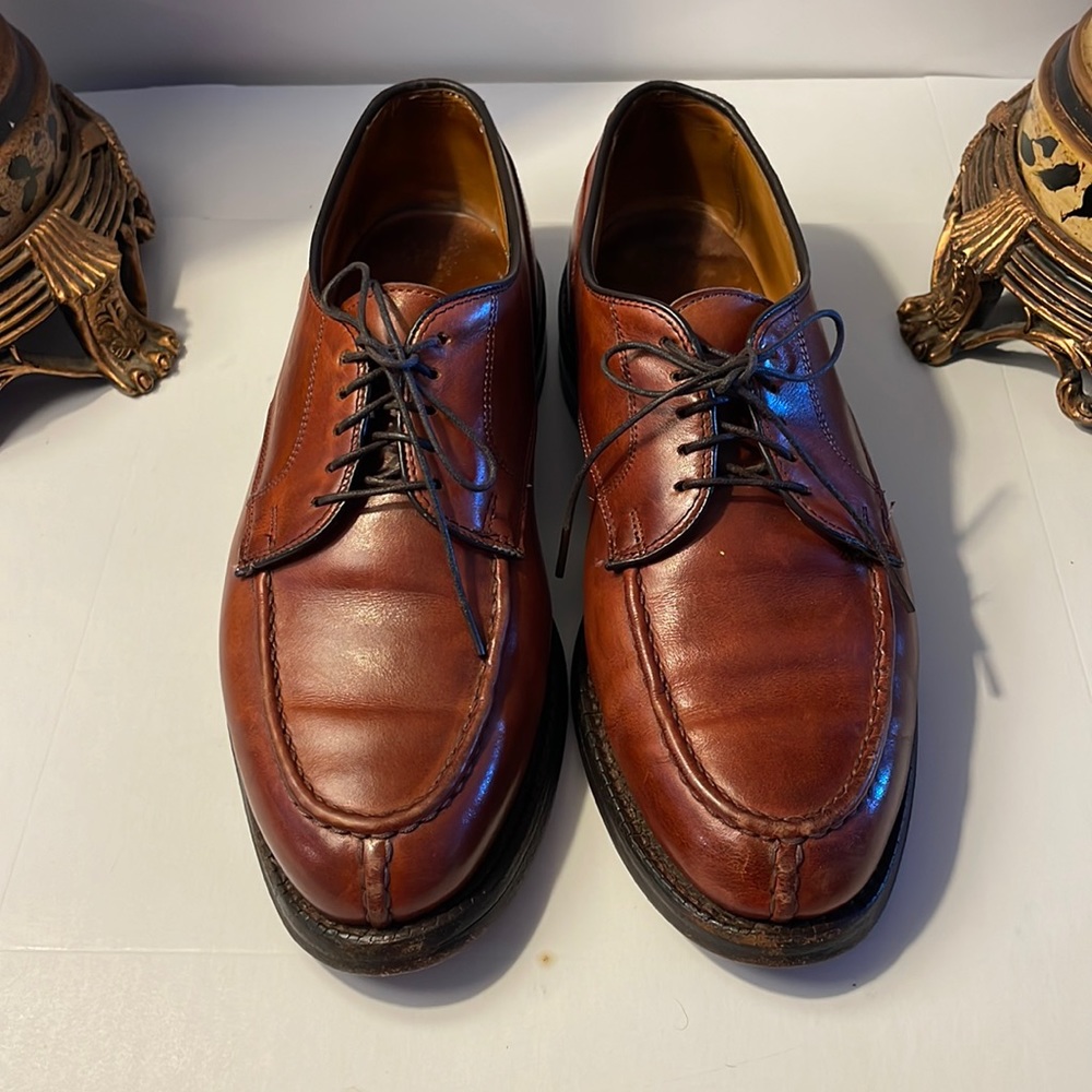 ALLEN EDMONDS BRADLEY size 7 1/2
